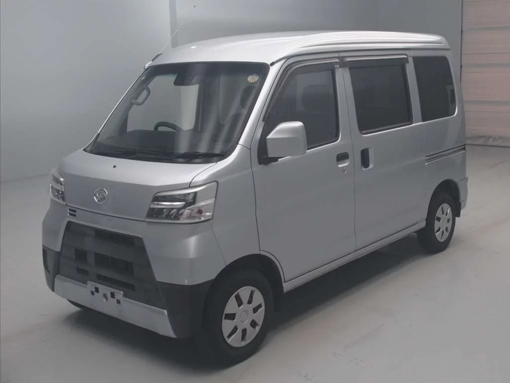 Daihatsu Hijet Cargo S321V 2022